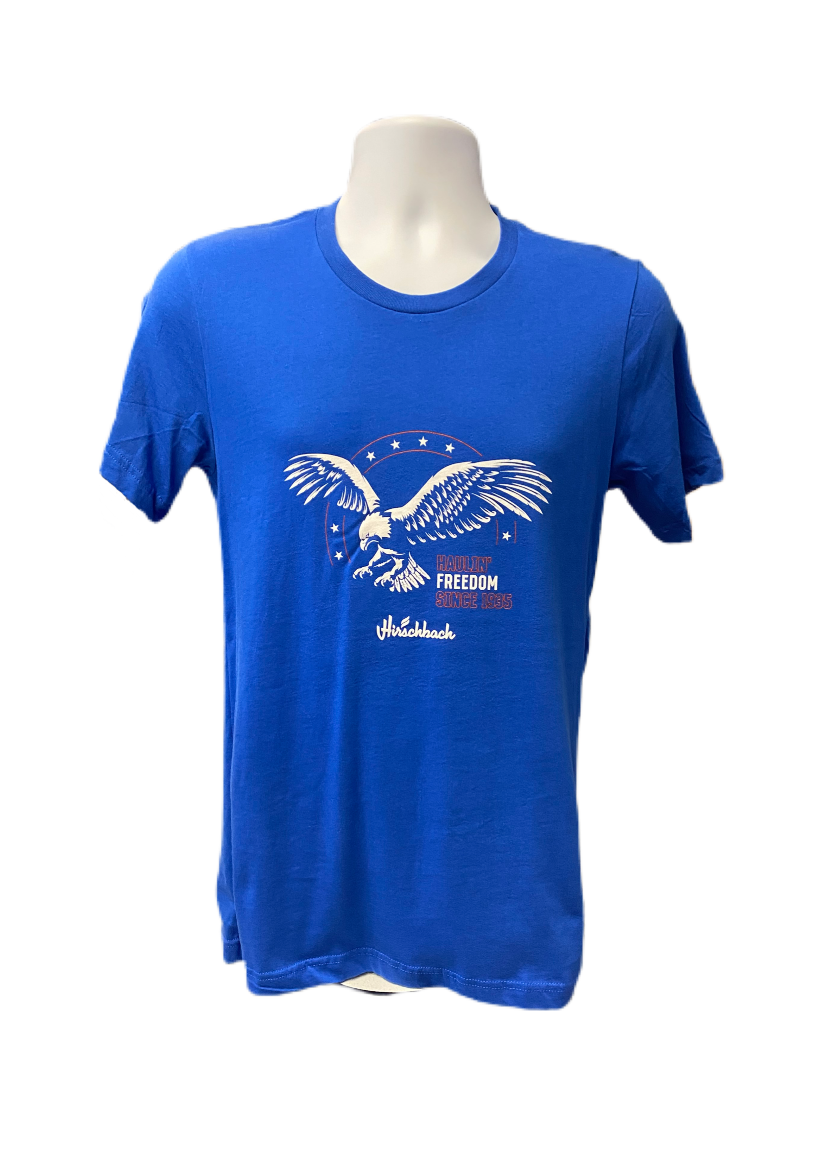 2020 Haulin Freedom Tee