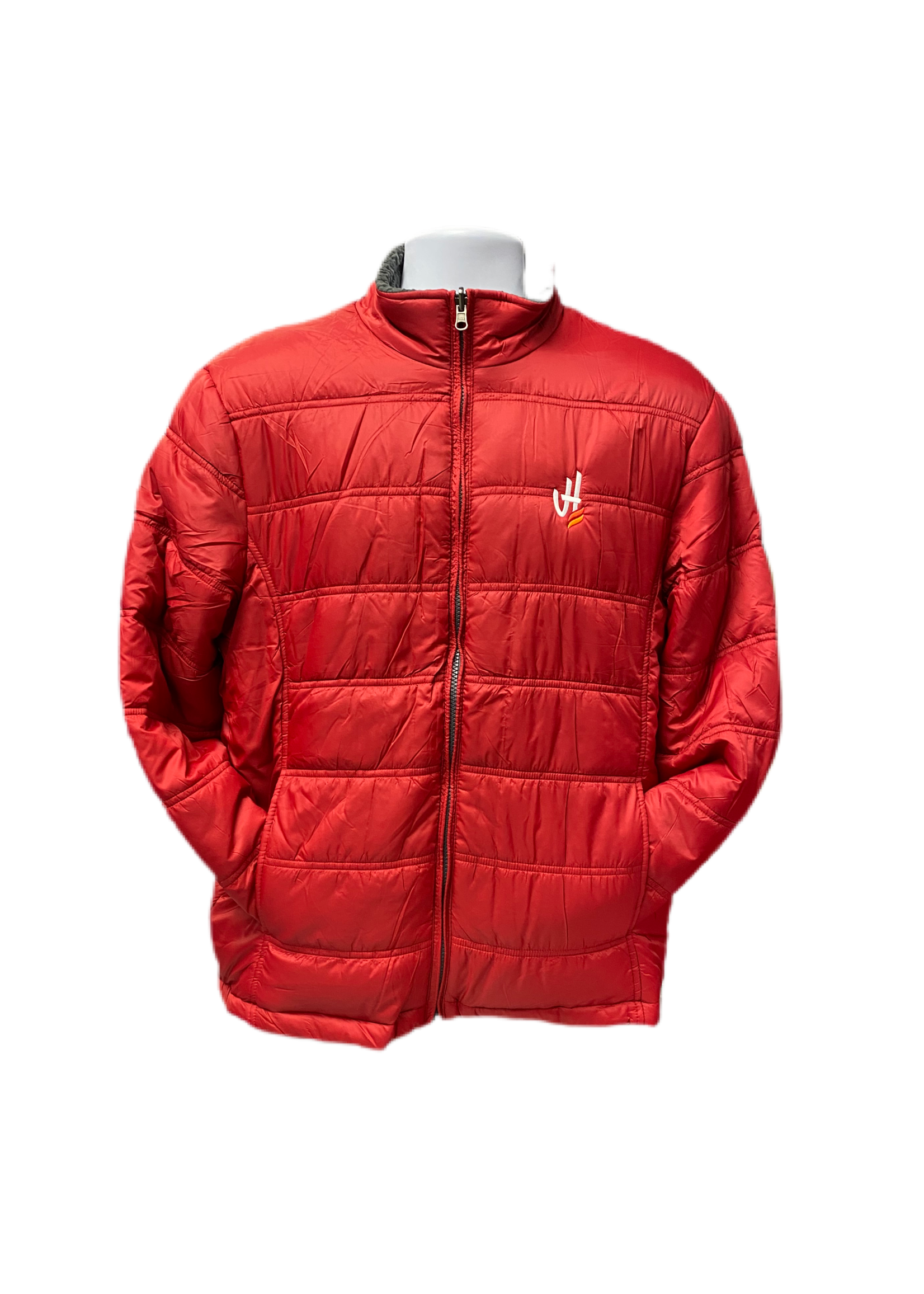 PA 3-in-1 Jacket