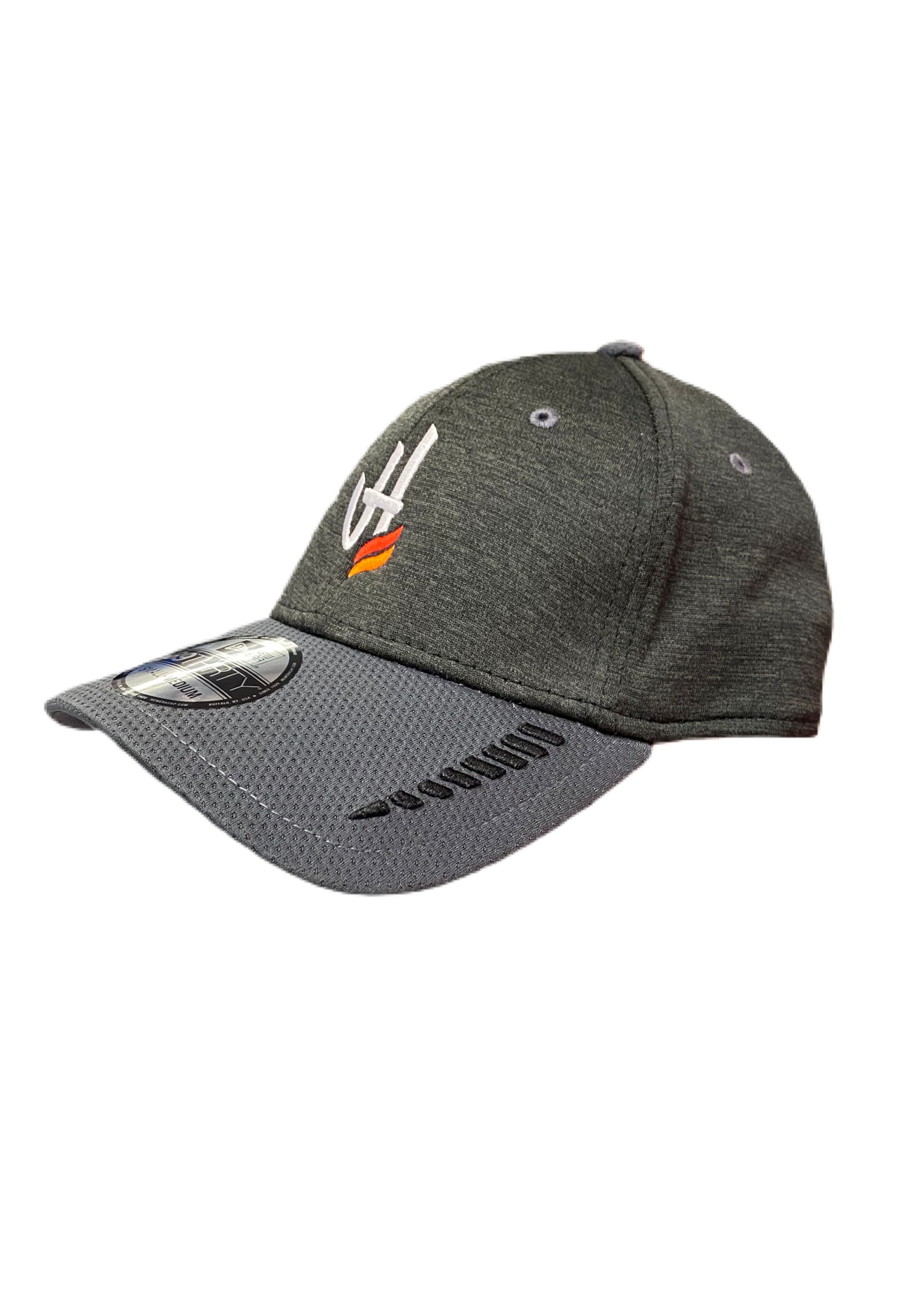 New Era Shadow Stretch Cap