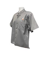 Port Authority Short Sleeve Button Up