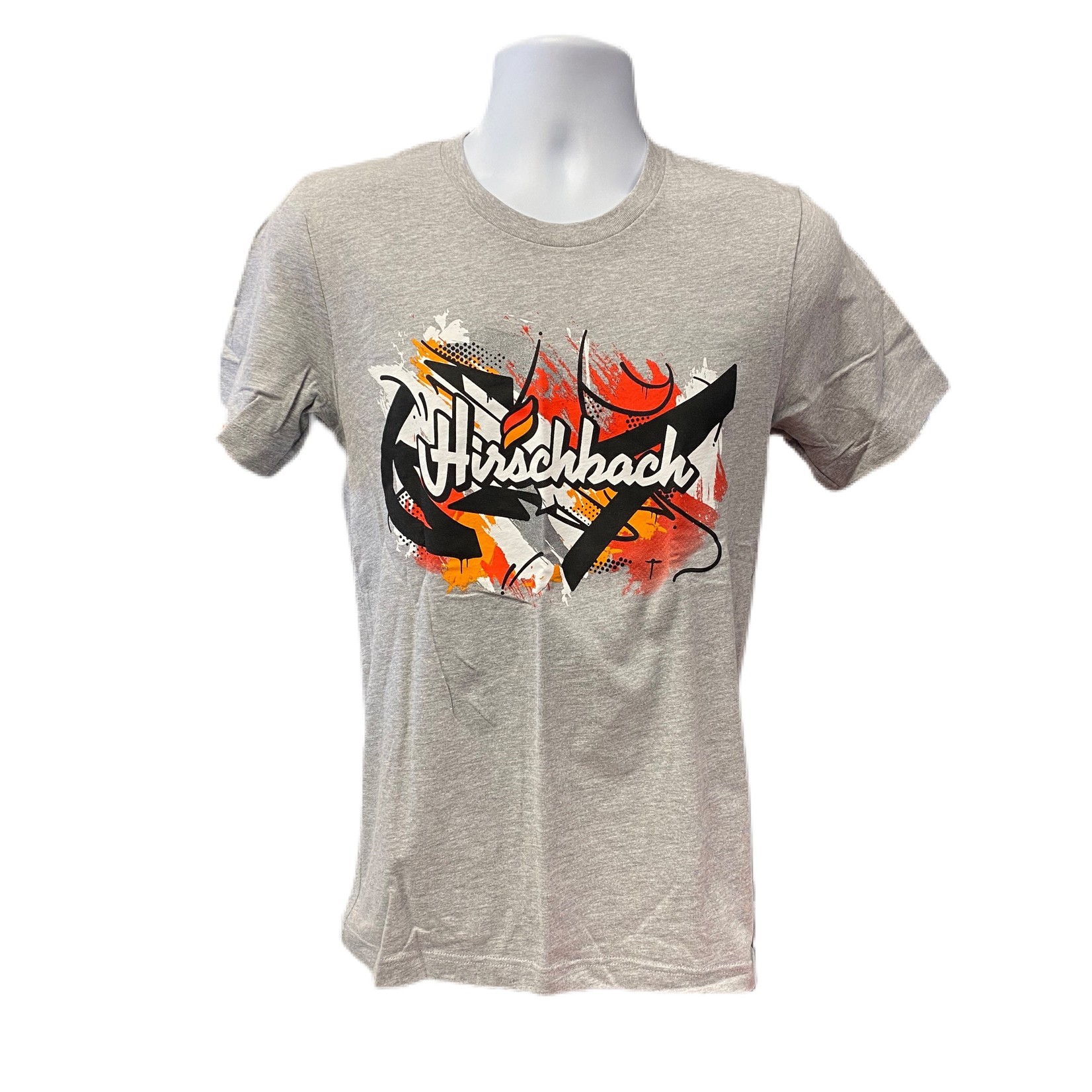 Graffiti Shirt - Hirschbach Motor Lines