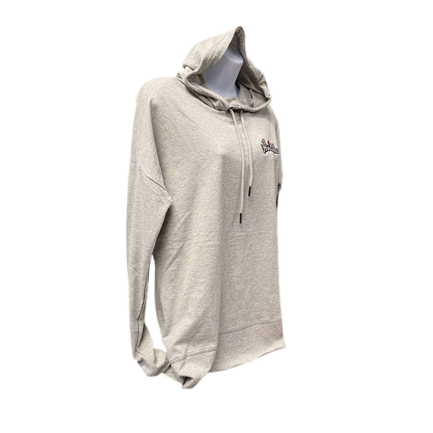 District Women's French Terry Hoodie