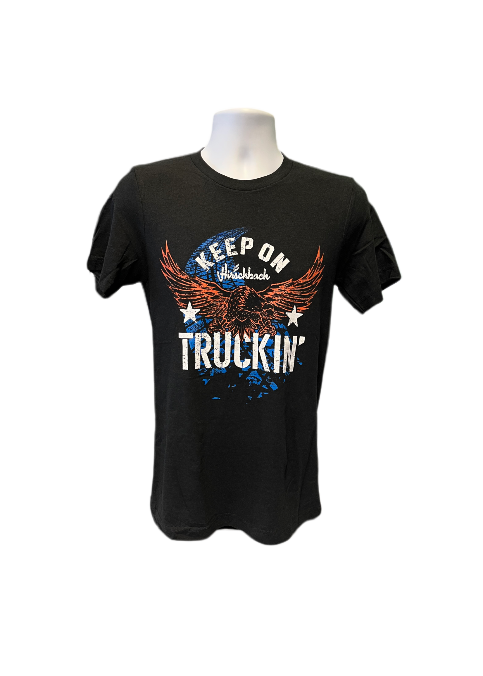 Keep on Truckin Shirt