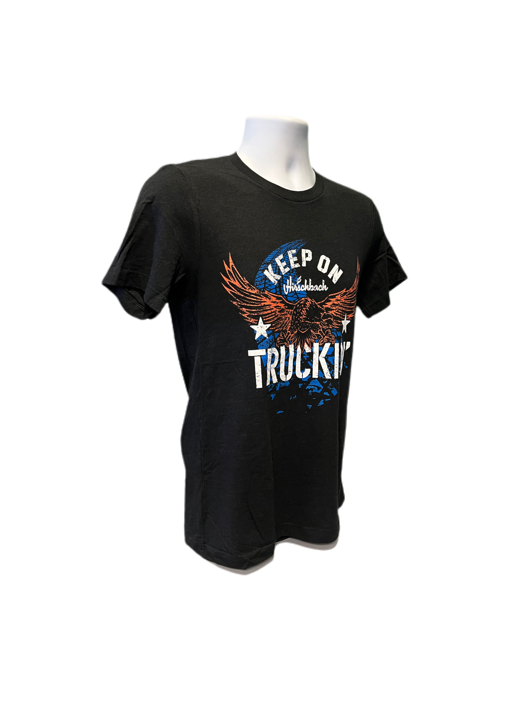 Keep on Truckin Shirt