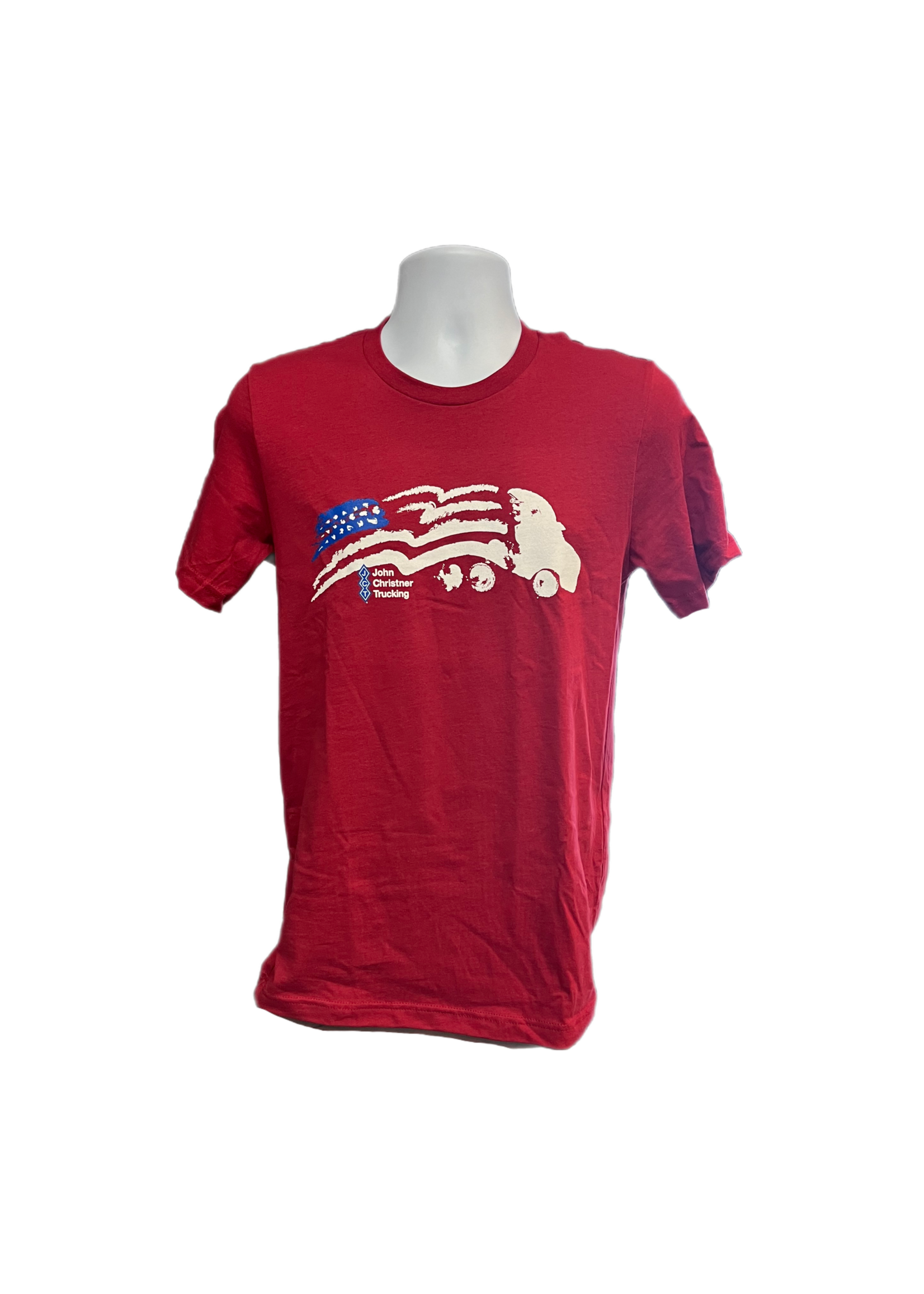 JCT 4th of July Shirt