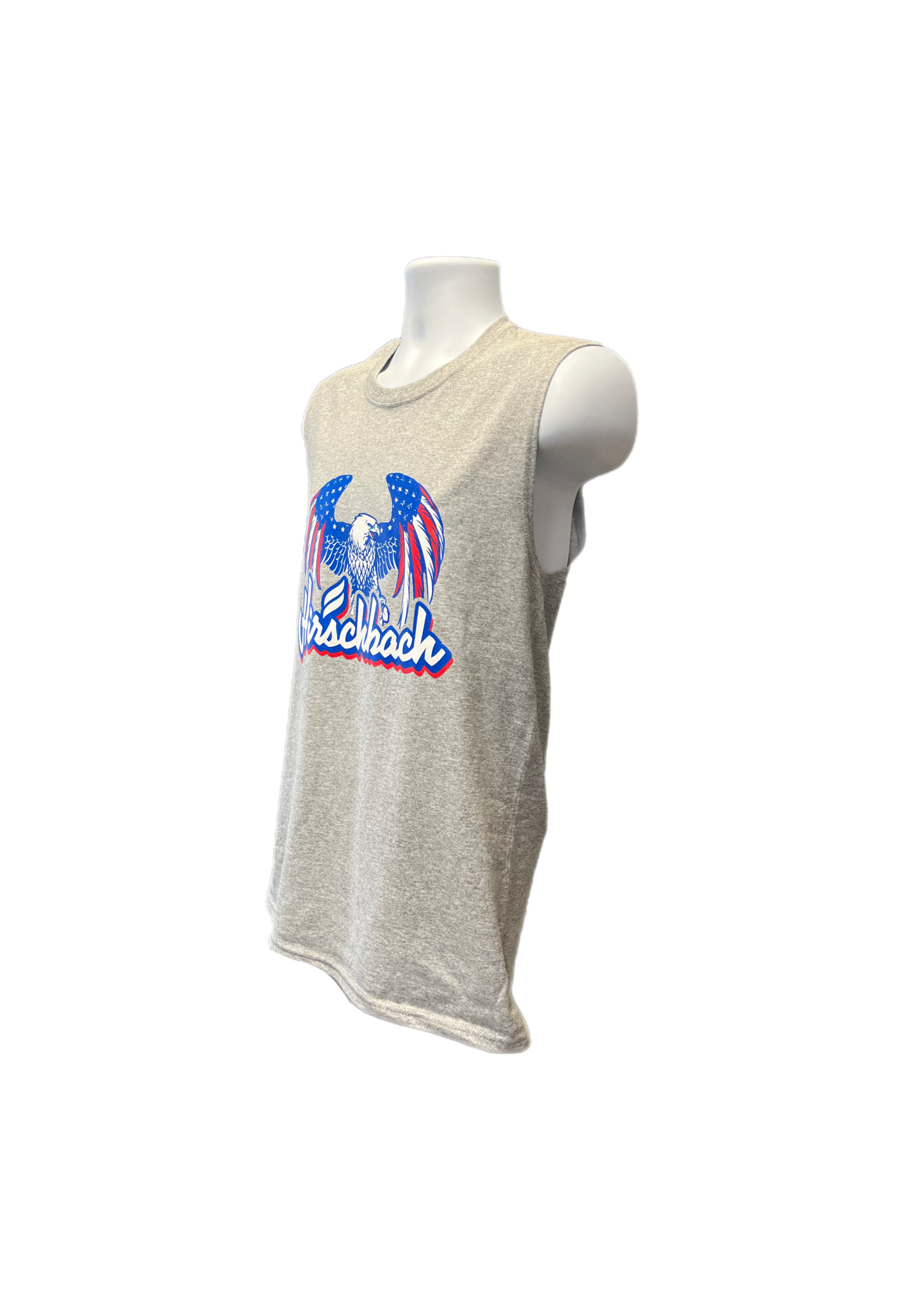 Vintage Eagle Sleeveless Tee