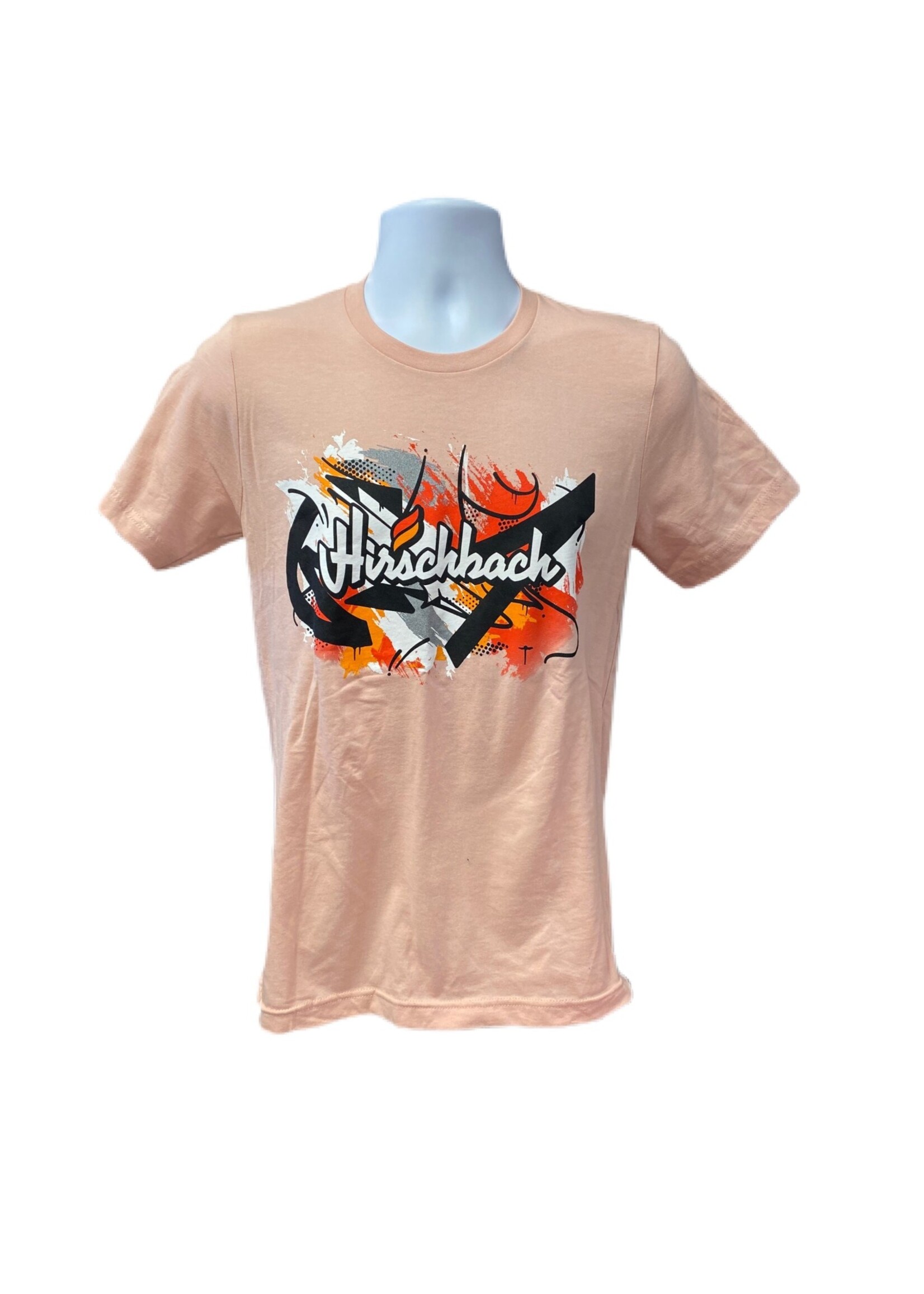 Graffiti Shirt