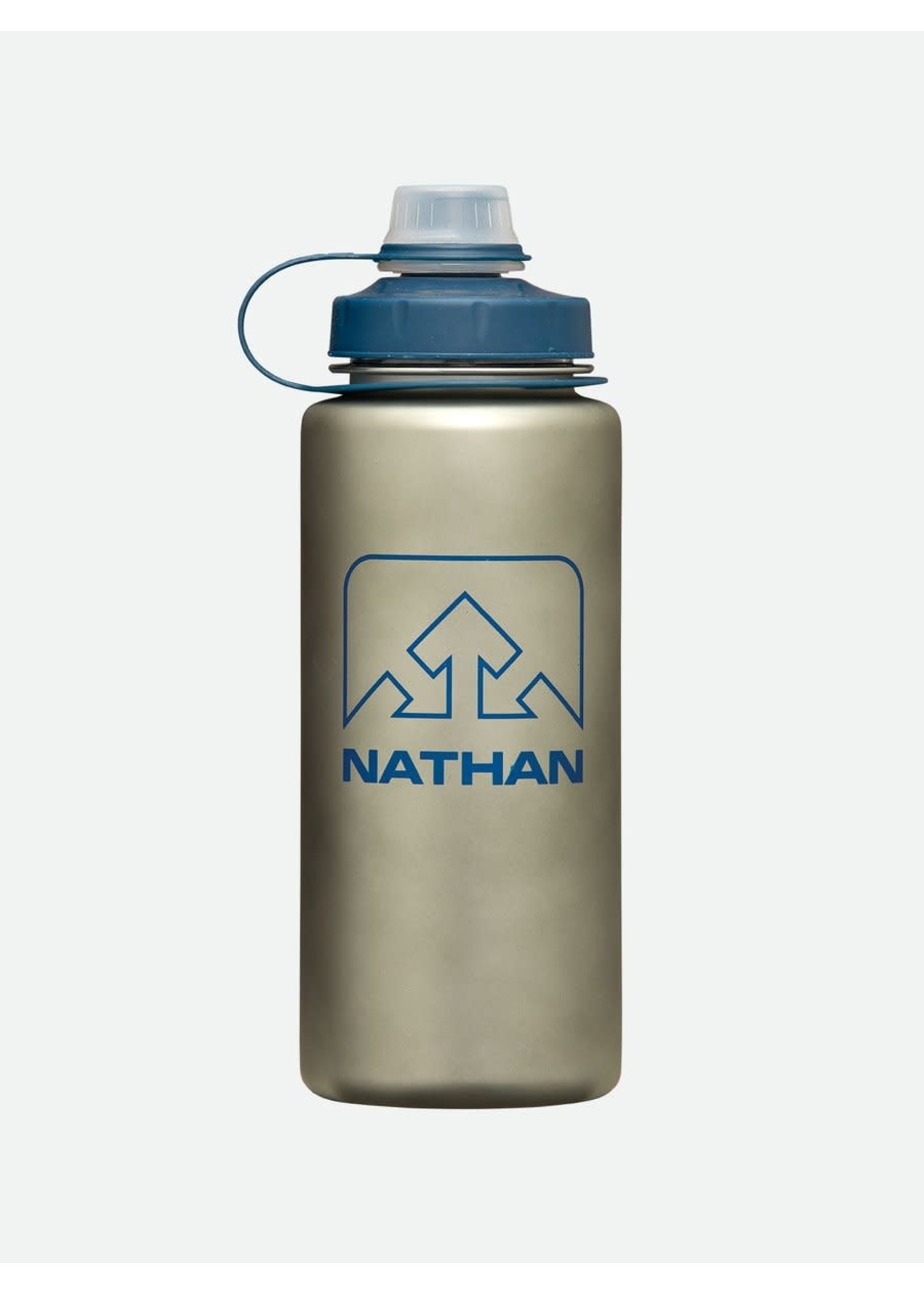 Nathan Littleshot 750ml Hydration Bottle