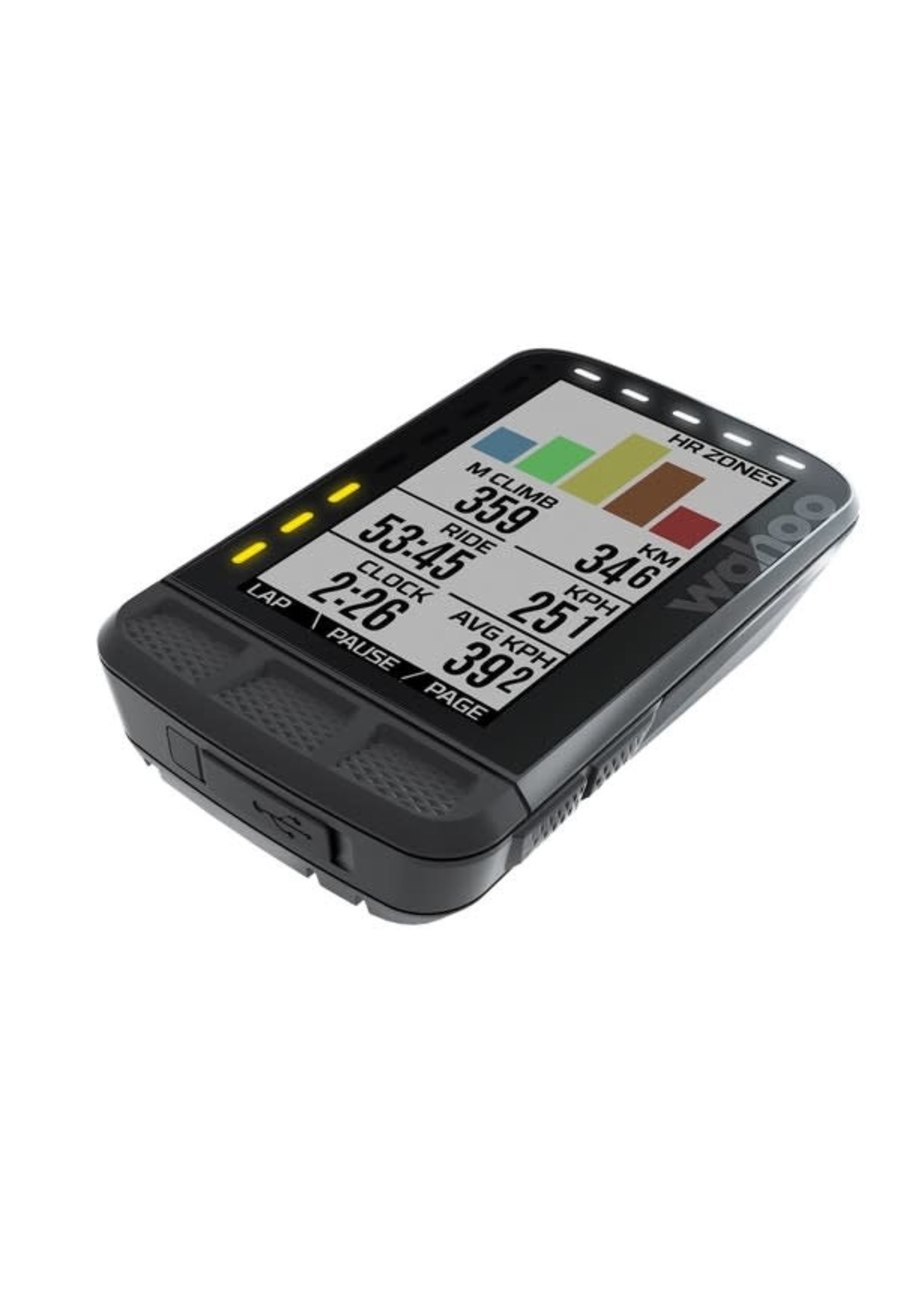 Elemnt ROAM GPS Cycling Computer - Triforz