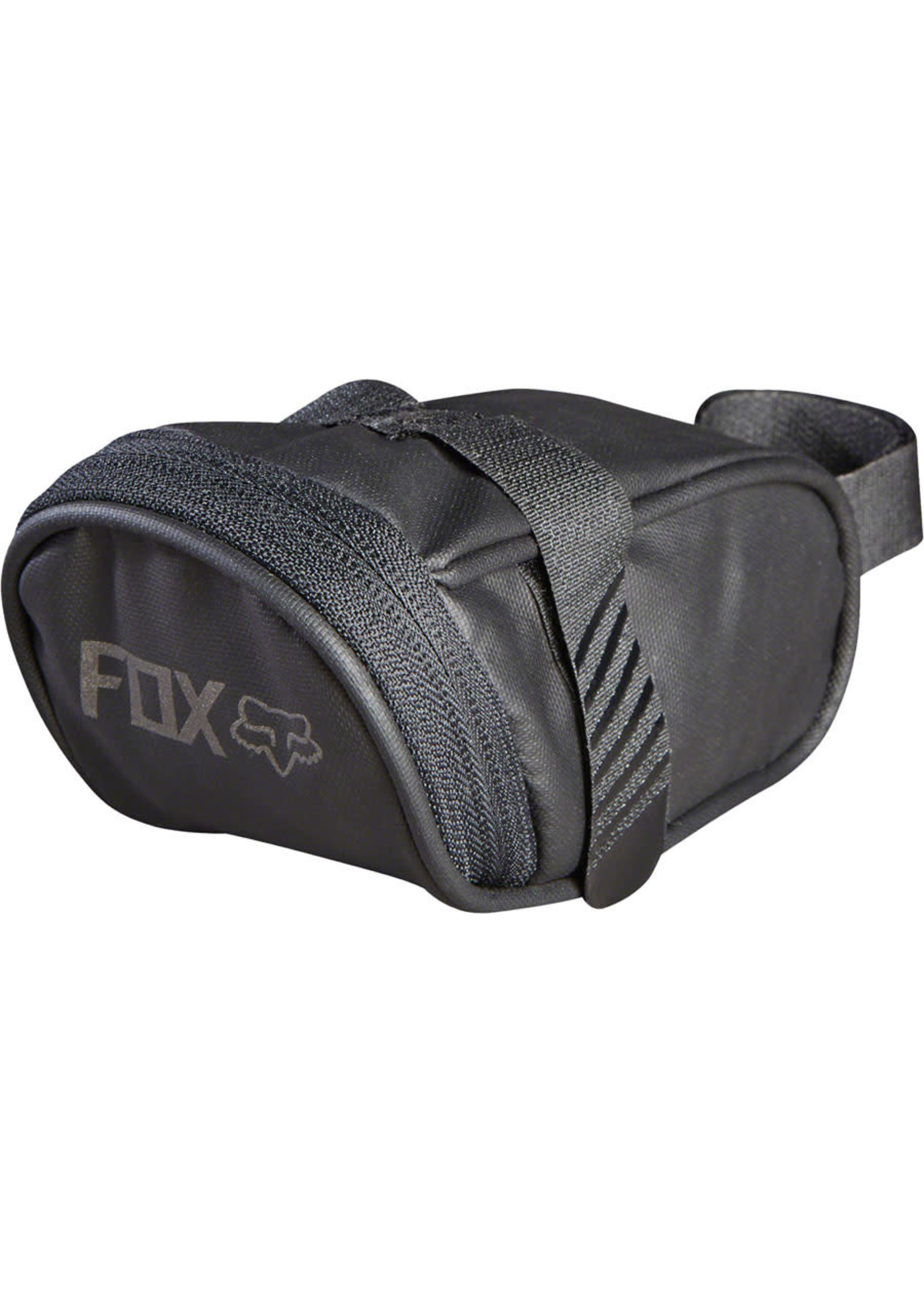 Fox Racing Seat Bag Black