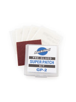 Park Tool GP - 2 Pre-Glued Super Patch Kit