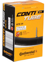 Continental Tube 26 x 1.75-2.5 - Presta 42mm