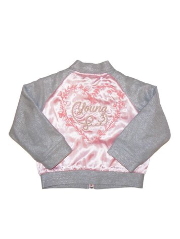 Cardigan 3 Pommes, PE