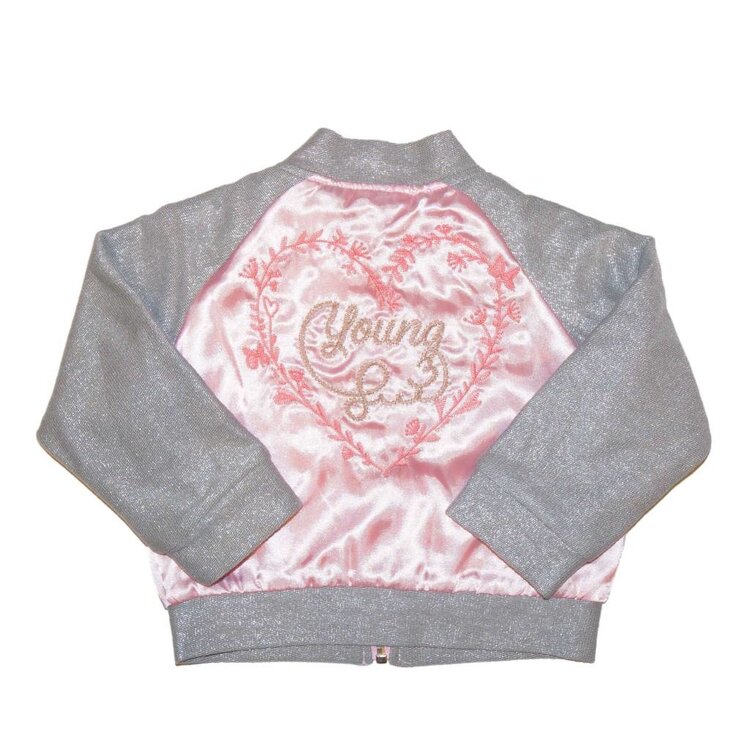 Cardigan 3 Pommes, PE