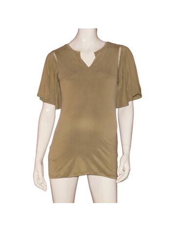 T-Shirt Maternité Queen Mum