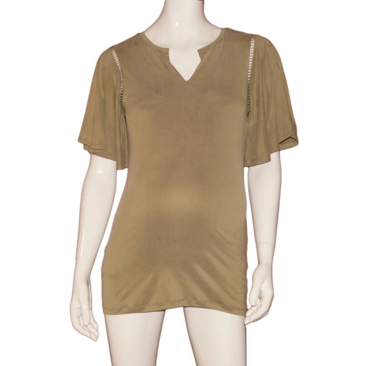 T-Shirt Maternité Queen Mum