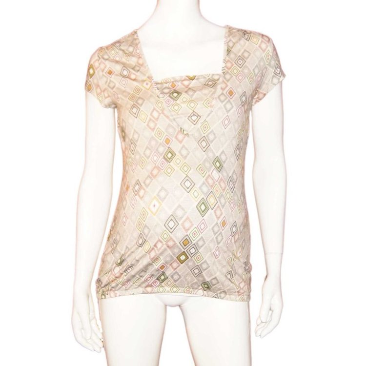 T-Shirt d'allaitement Queen Mum, PE