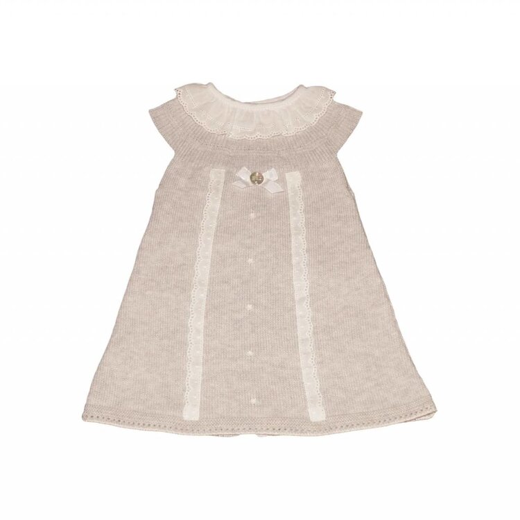 Carrément Beau Robe Paz Rodriguez, PE