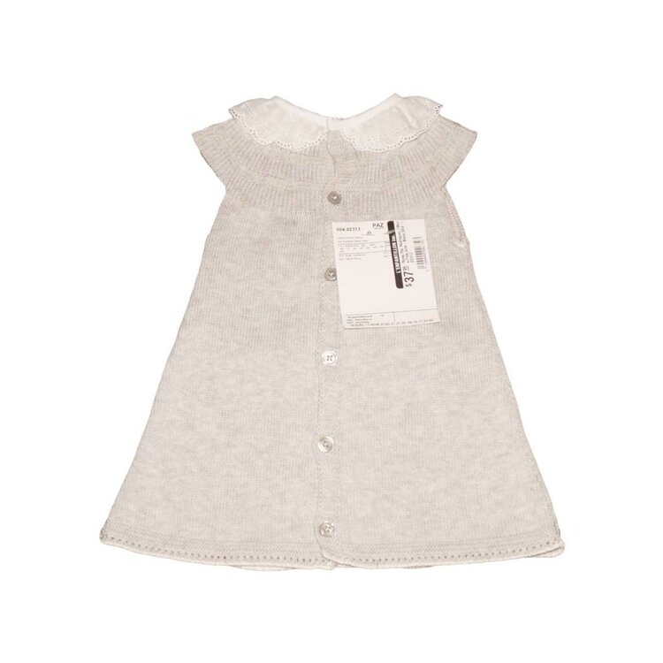 Carrément Beau Robe Paz Rodriguez, PE