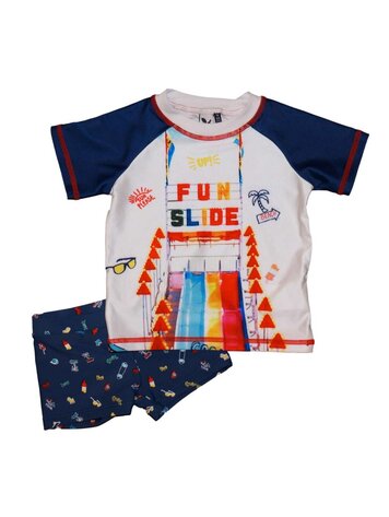 Maillot de bain 3 Pommes, PE