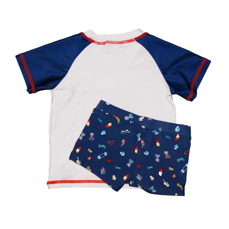 Maillot de bain 3 Pommes, PE