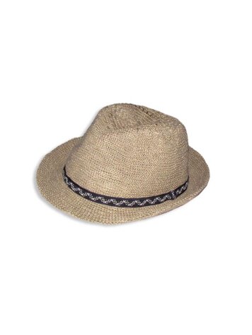 Chapeau 3 Pommes, PE