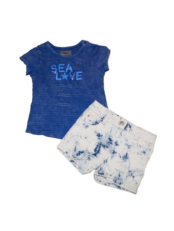 Ensemble 2 Pièces Kanz, PE