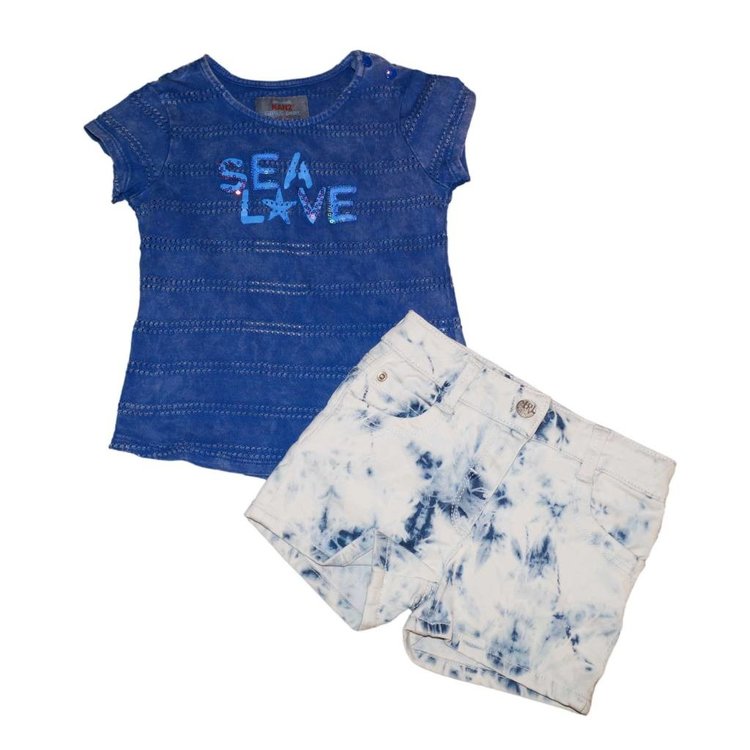 Ensemble 2 Pièces Kanz, PE