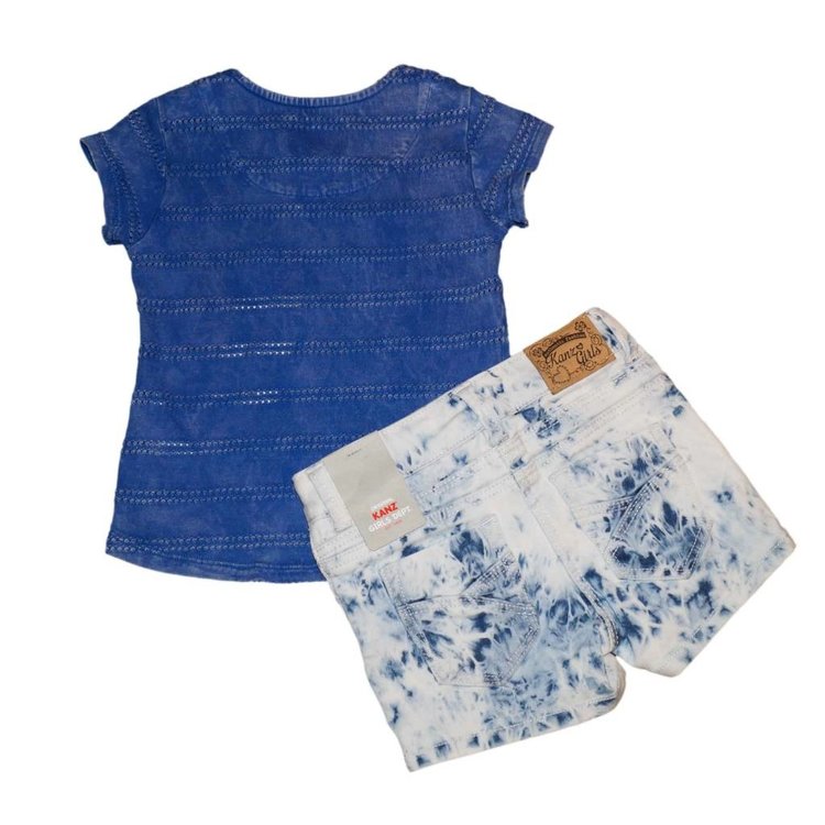 Ensemble 2 Pièces Kanz, PE