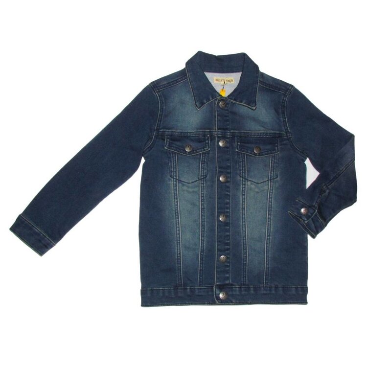 Little Marc Jacobs Veste Small Rags, PE