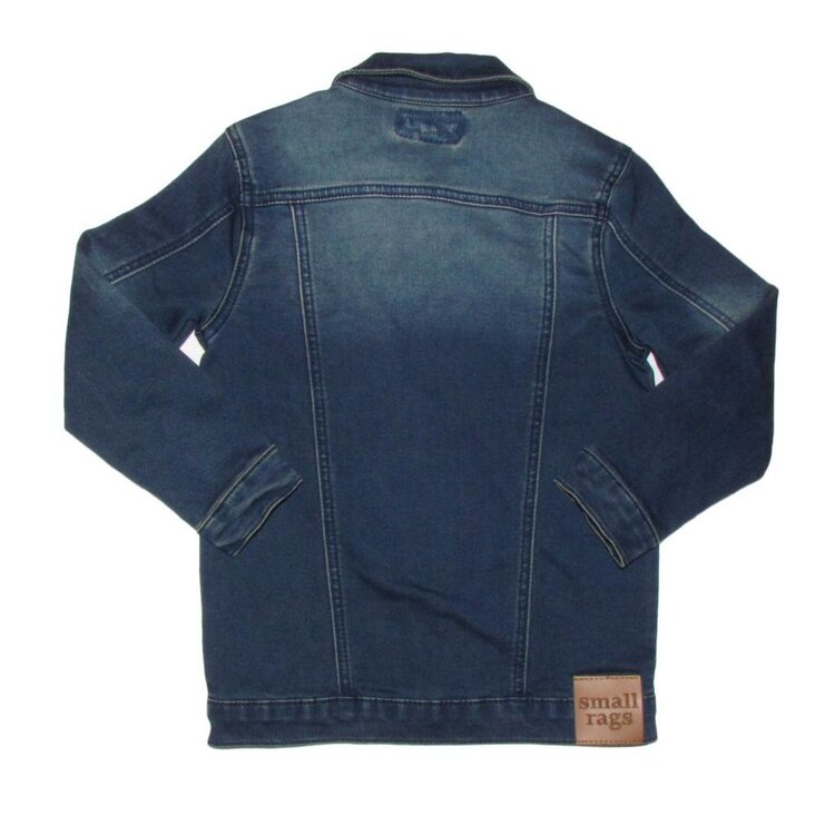 Little Marc Jacobs Veste Small Rags, PE