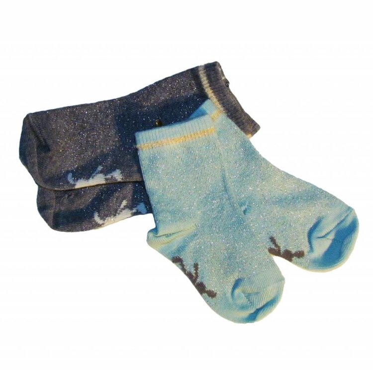 Little Marc Jacobs Bas Small Rags, PE