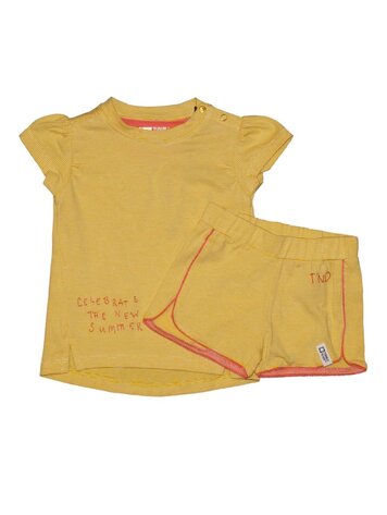 Ensemble 2 Pièces Tumble n'Dry, PE