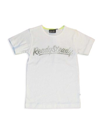 T-Shirt Tumble n' Dry, PE