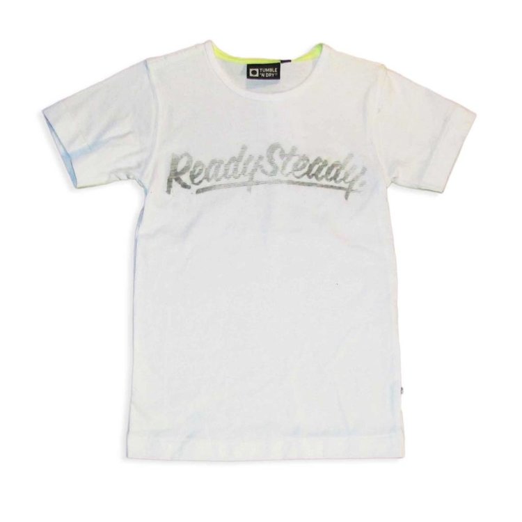 T-Shirt Tumble n' Dry, PE