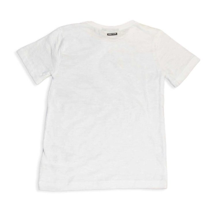 T-Shirt Tumble n' Dry, PE