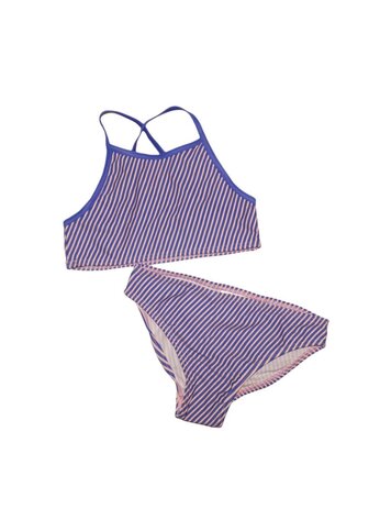 Maillot de bain pour filles Tumble n' Dry, PE
