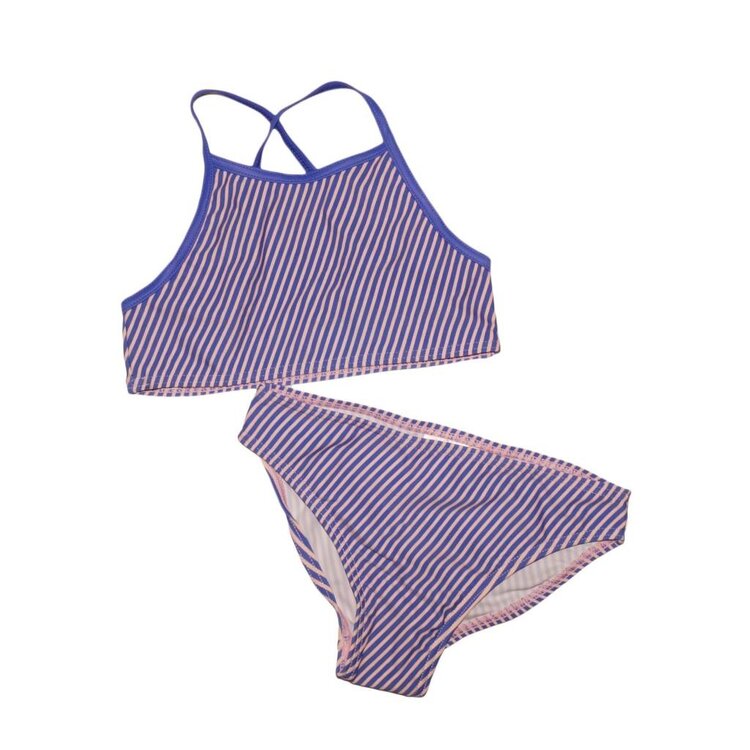 Maillot de bain pour filles Tumble n' Dry, PE