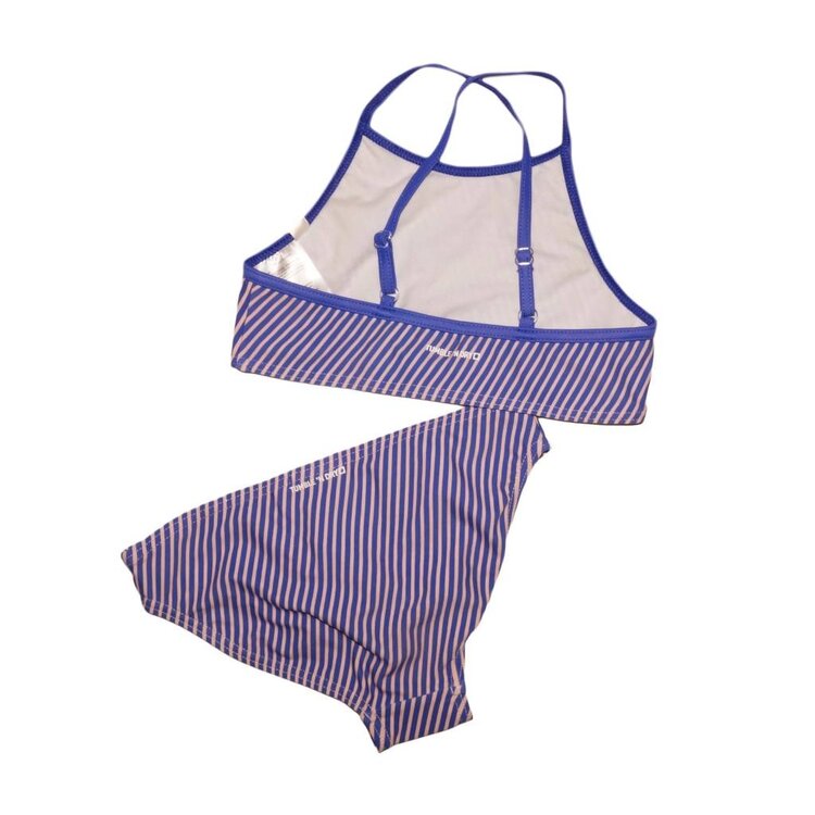 Maillot de bain pour filles Tumble n' Dry, PE
