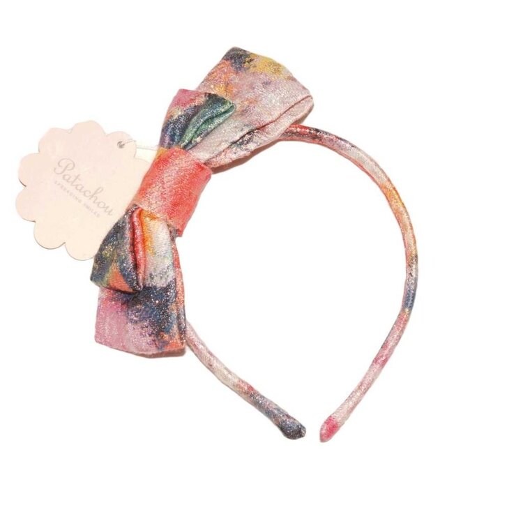 Patachou Passe à cheveux Patachou, PE