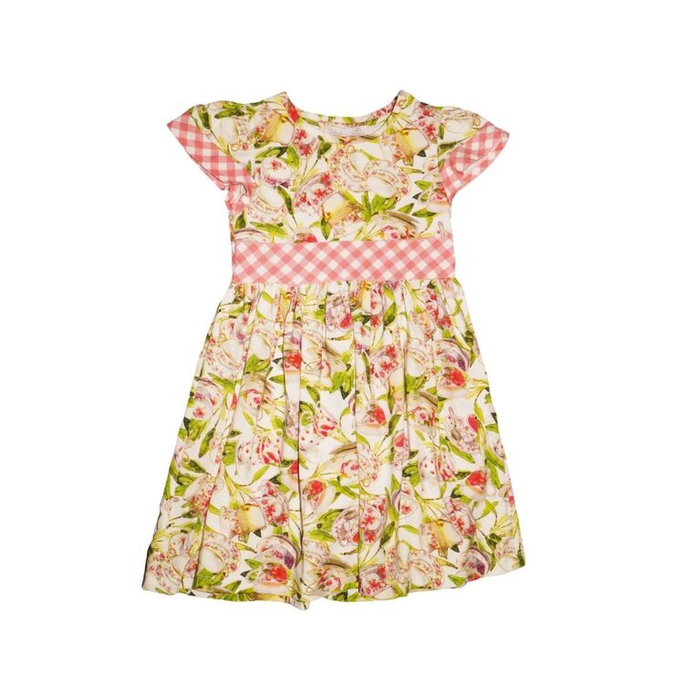 Patachou Robe Patachou, PE