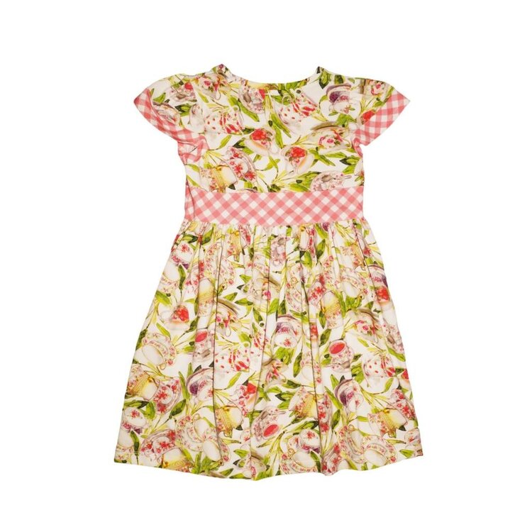 Patachou Robe Patachou, PE