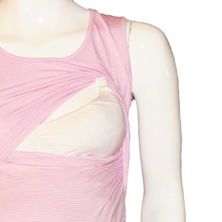 Ripe Maternité Camisole Allaitement Ripe, CR