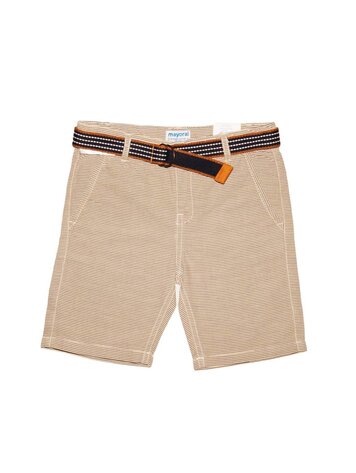 Mayoral Bermuda rayé Mayoral, CR