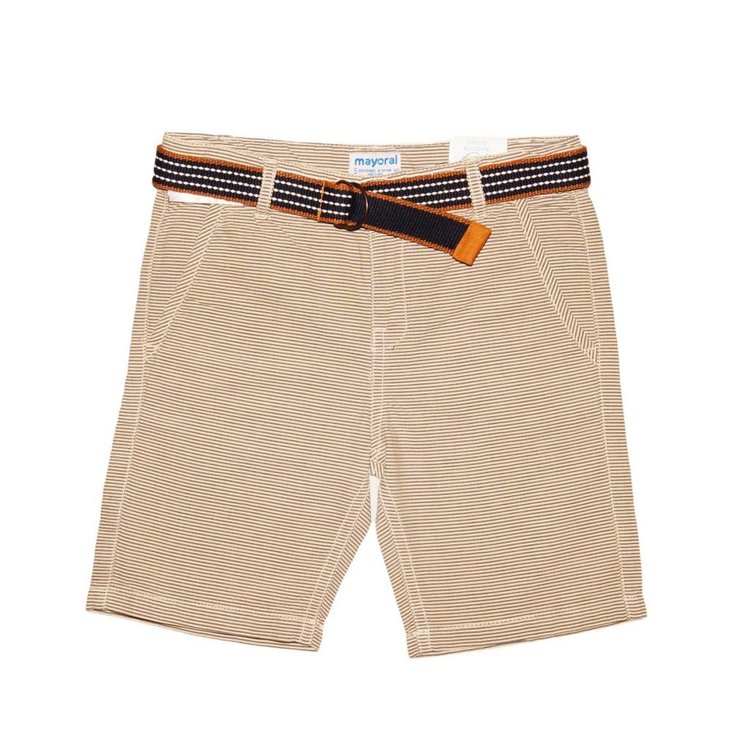 Mayoral Bermuda rayé Mayoral, CR