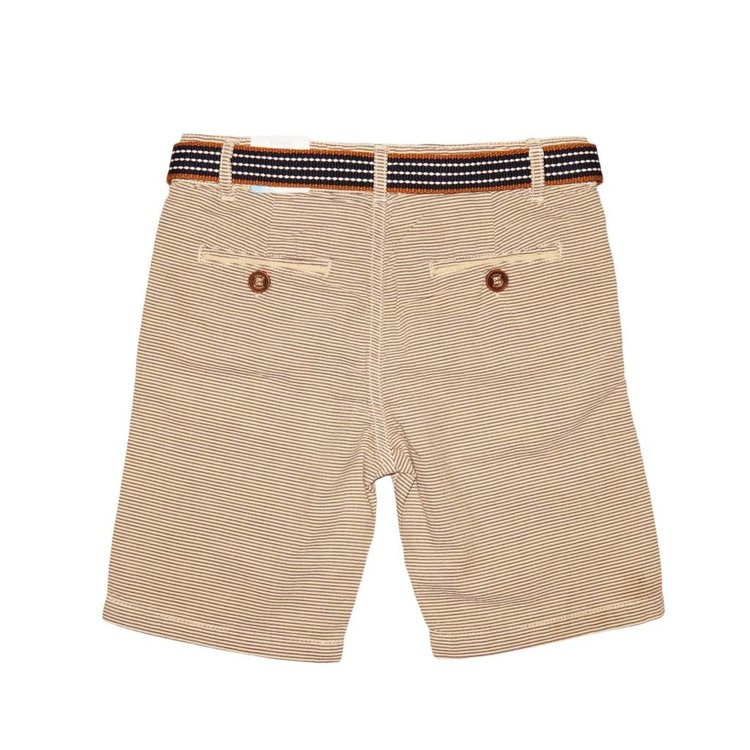 Mayoral Bermuda rayé Mayoral, CR