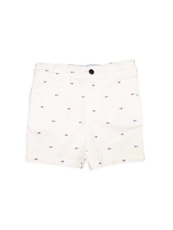 Mayoral Bermuda imprimé Mayoral, CR