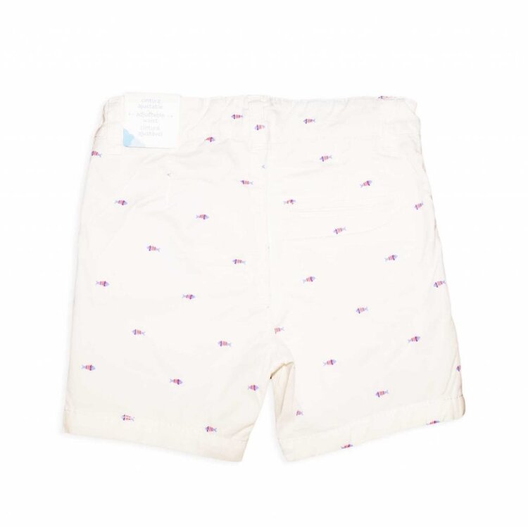 Mayoral Bermuda imprimé, Mayoral, CR