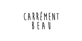 Carrément Beau