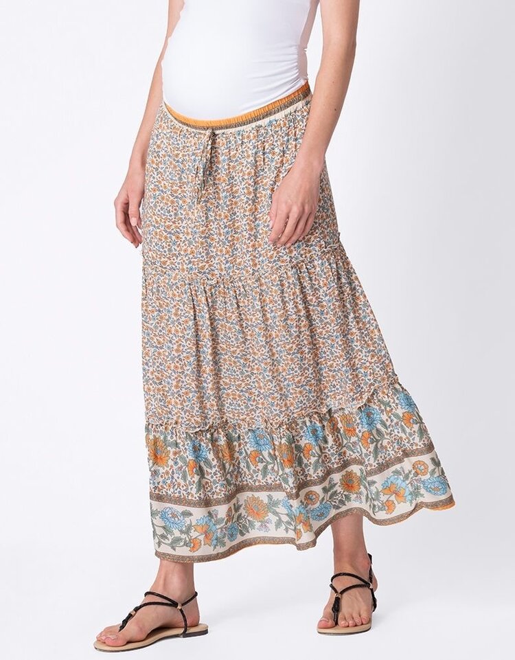 Seraphine Jupe Maternité Séraphine